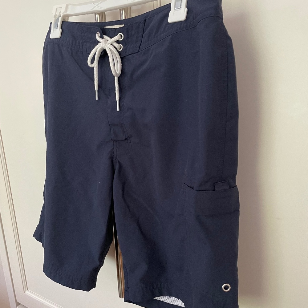 J Crew Men's Swim trunks